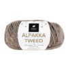 Alpakka Tweed 2020